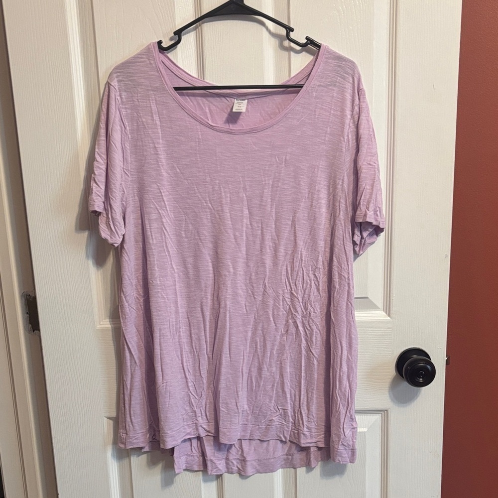 Luxe Tee